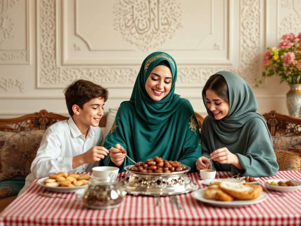 نصائح الافطار والسحور في شهر رمضان