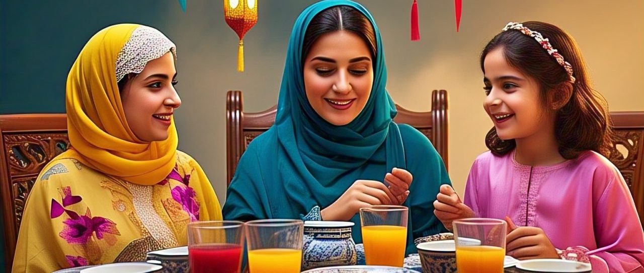 وصفات أكل عربية