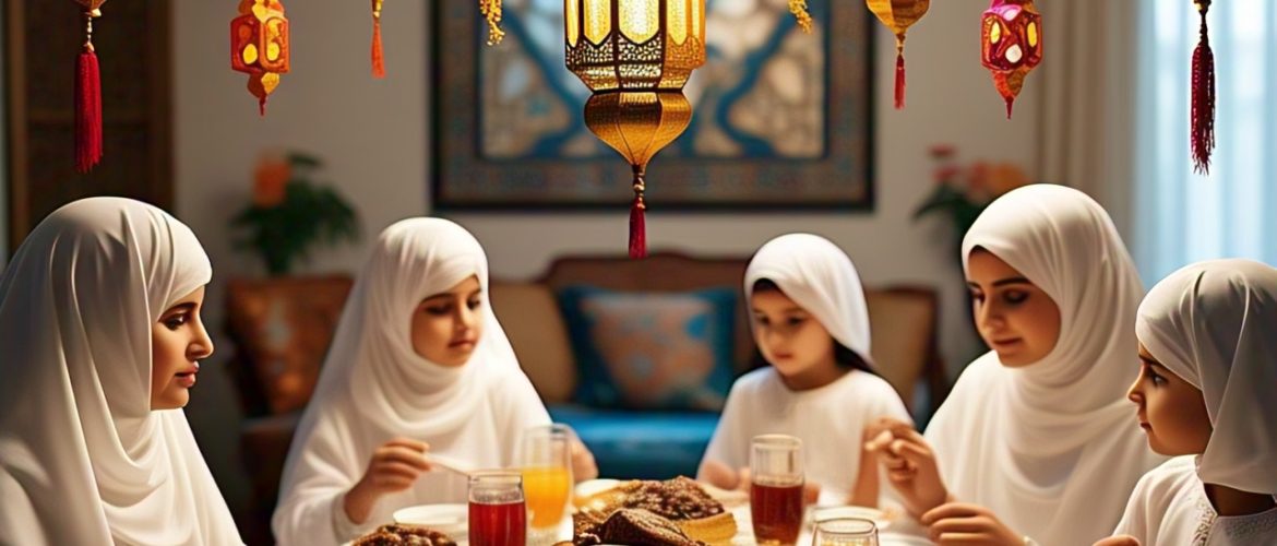 مائدة رمضان 2025 اليوم التاسع عشر