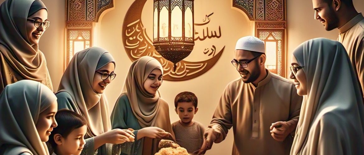مائدة رمضان 2025 اليوم الثالث عشر