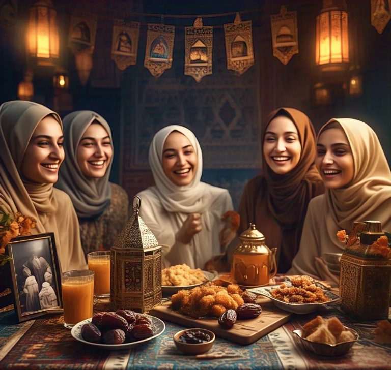 مائدة رمضان 2025 اليوم الثاني والعشرون