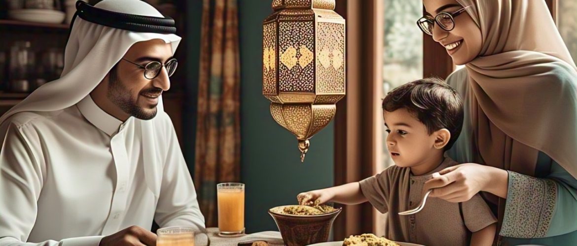 مائدة رمضان 2025 اليوم السابع