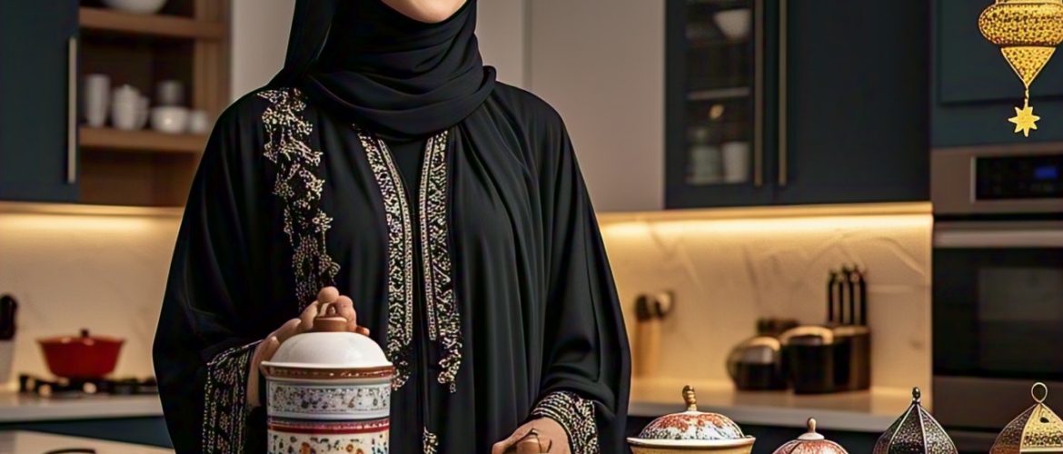 مائدة رمضان 2025 اليوم العاشر