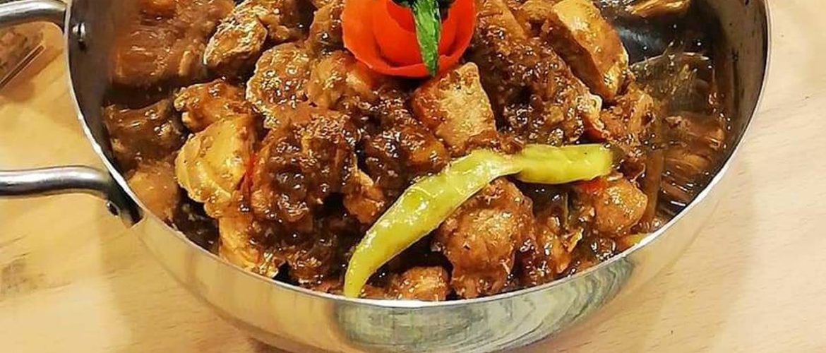 مائدة رمضان 2025 اليوم الرابع