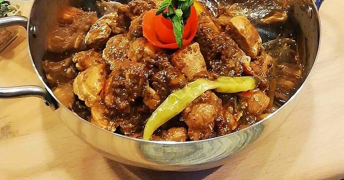 مائدة رمضان 2025 اليوم الرابع