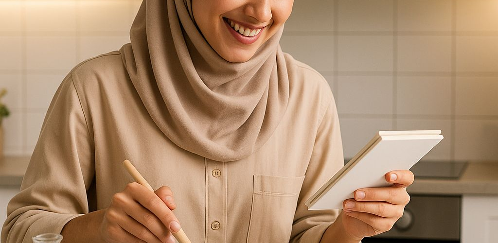 طريقة عمل القرنبيط البانيه المقرمش في البيت