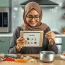 الذكاء الاصطناعي في مطبخك