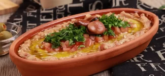 طريقة عمل الفول المدمس بالطريقة المصرية