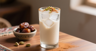 طريقة عمل السوبيا السعودية