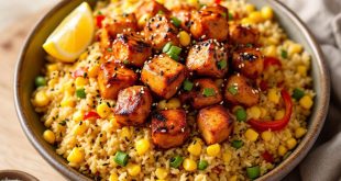 ريزو العالمي الحار