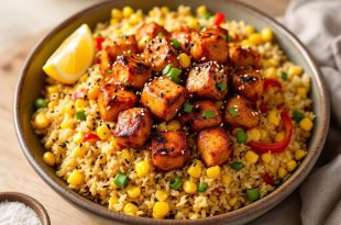 ريزو العالمي الحار