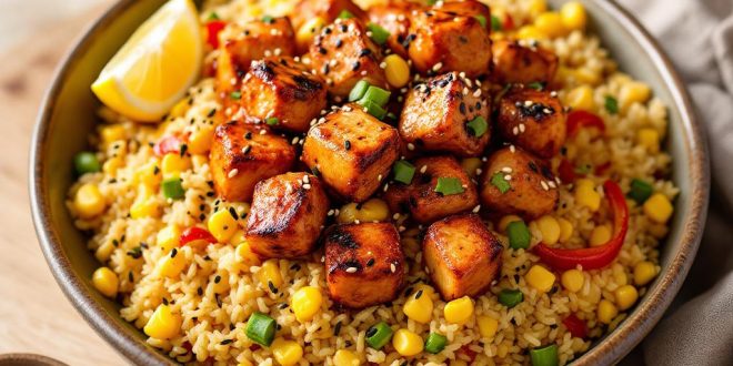 ريزو العالمي الحار