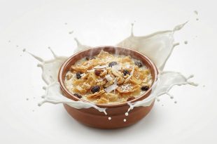 طريقة عمل أم علي المصرية الأصلية