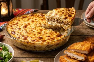 مطبخ رمضان 2026 – اليوم الثالث