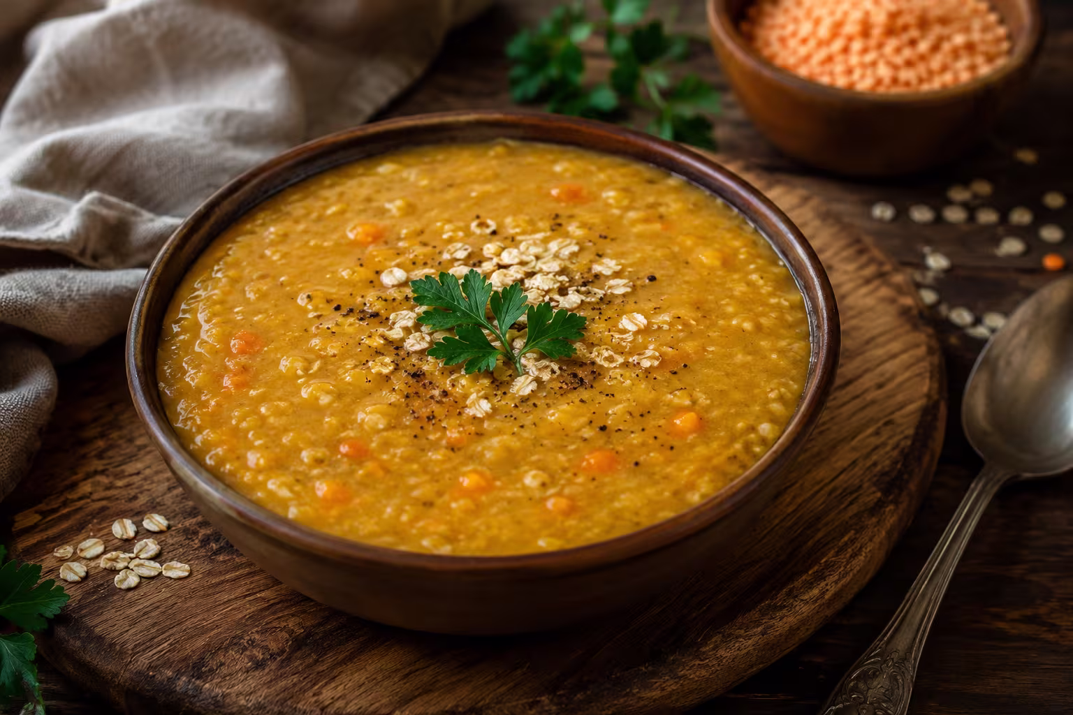 طريقة عمل شوربة الكوسة للرجيم بدون كريمة