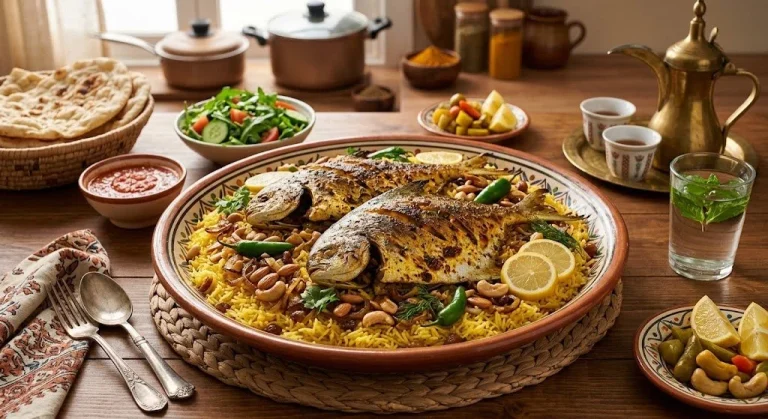 طريقة عمل مطبق الزبيدي الكويتي